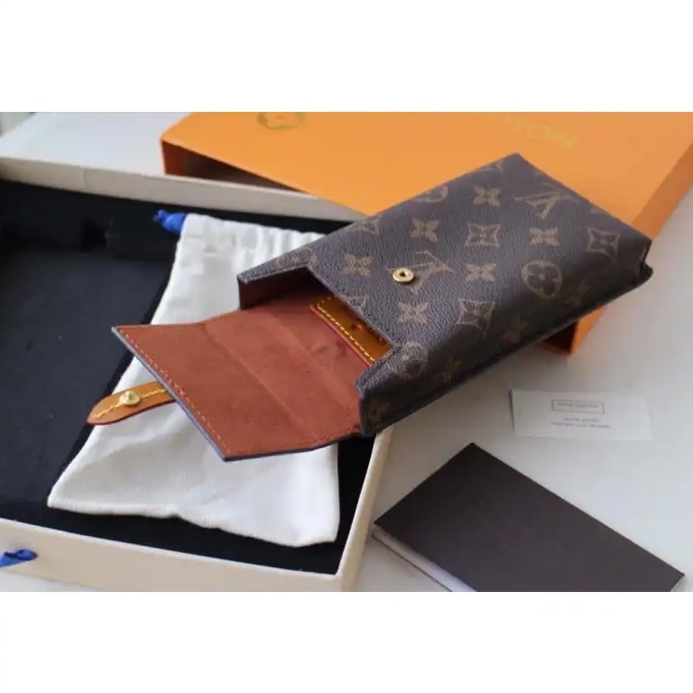 Official Brother Sam Bags LV 19B570175 0803